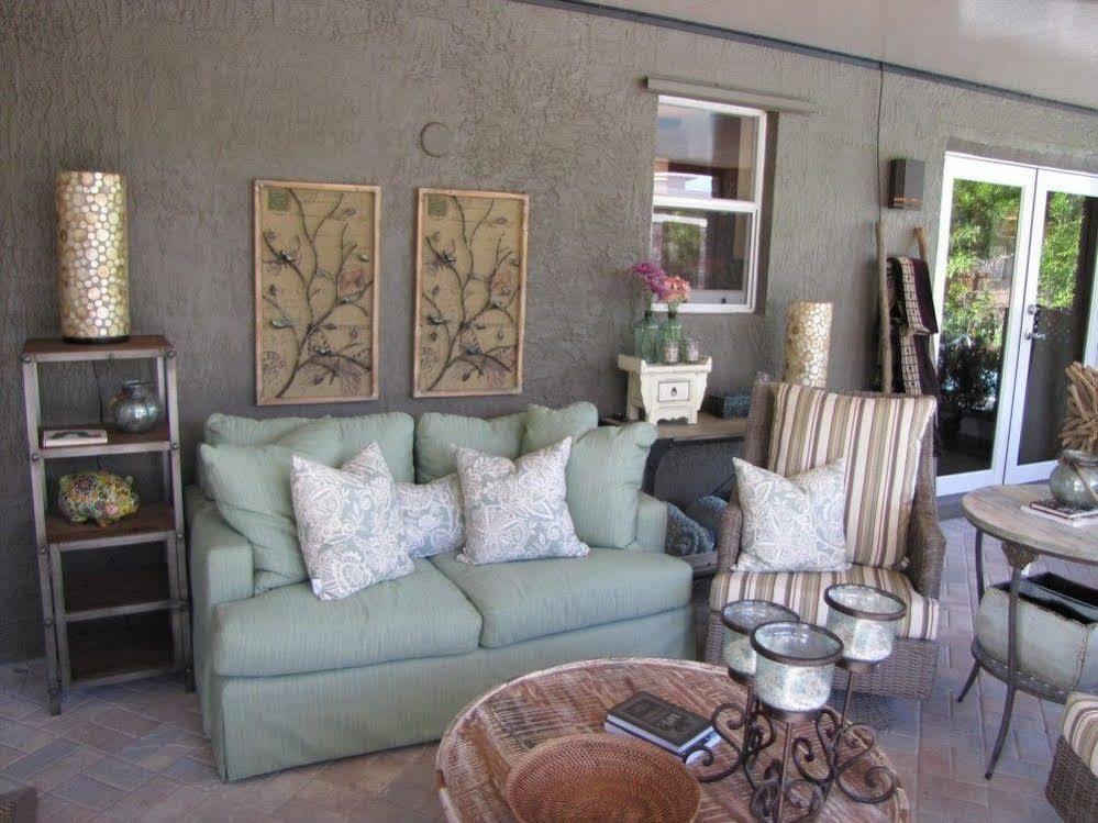 Heffron Manor Hotel Wilton Manors Luaran gambar