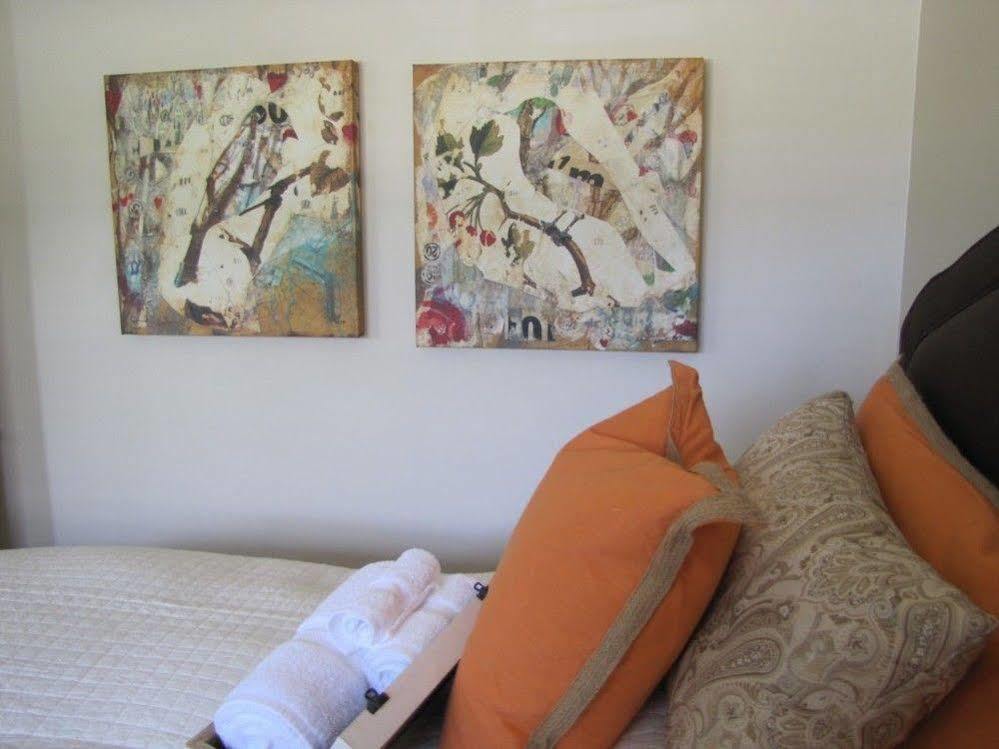 Heffron Manor Hotel Wilton Manors Luaran gambar