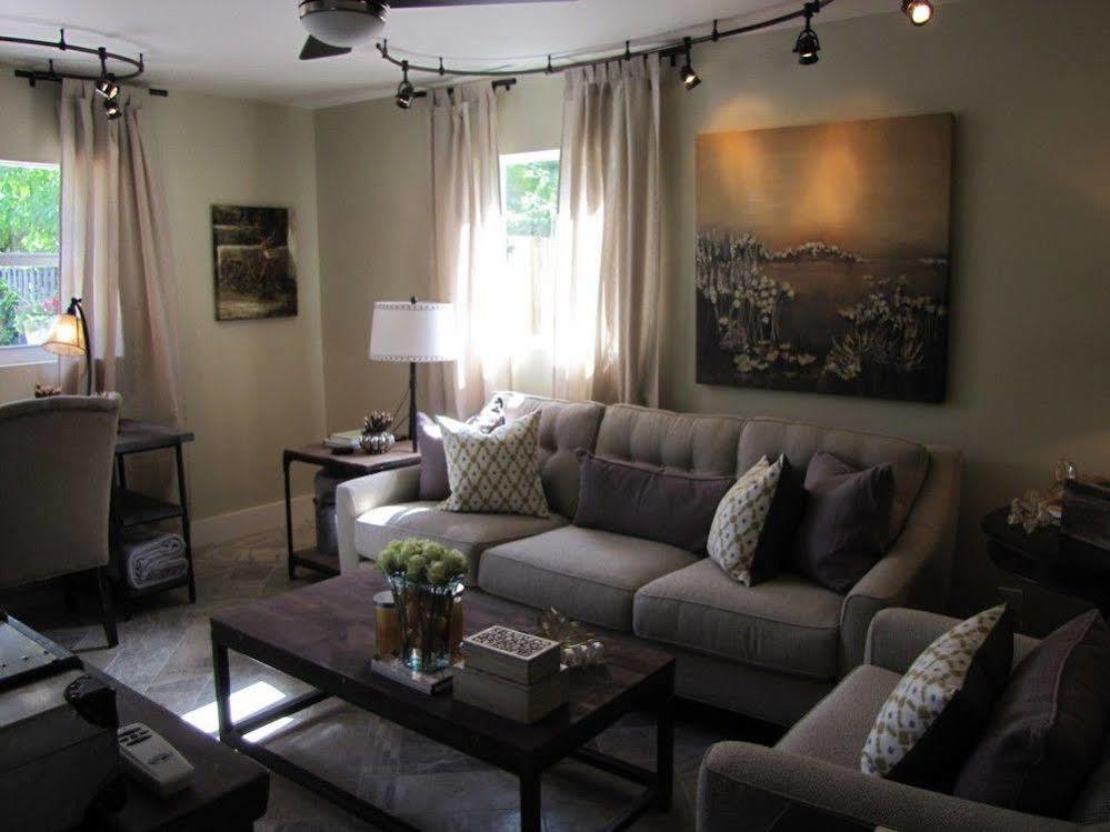 Heffron Manor Hotel Wilton Manors Luaran gambar
