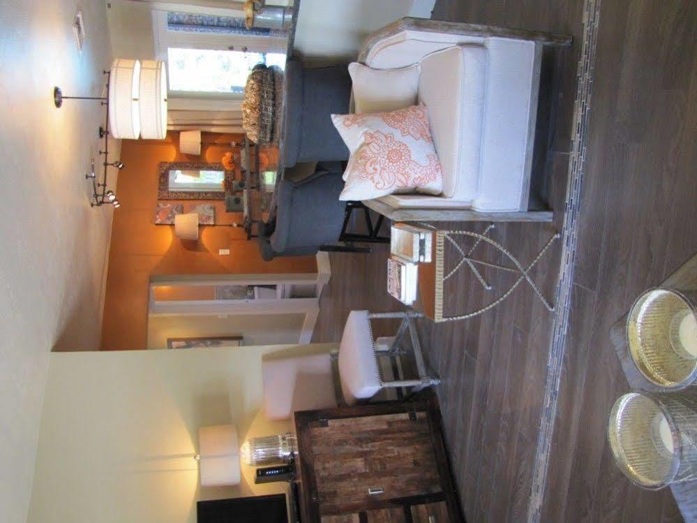 Heffron Manor Hotel Wilton Manors Luaran gambar
