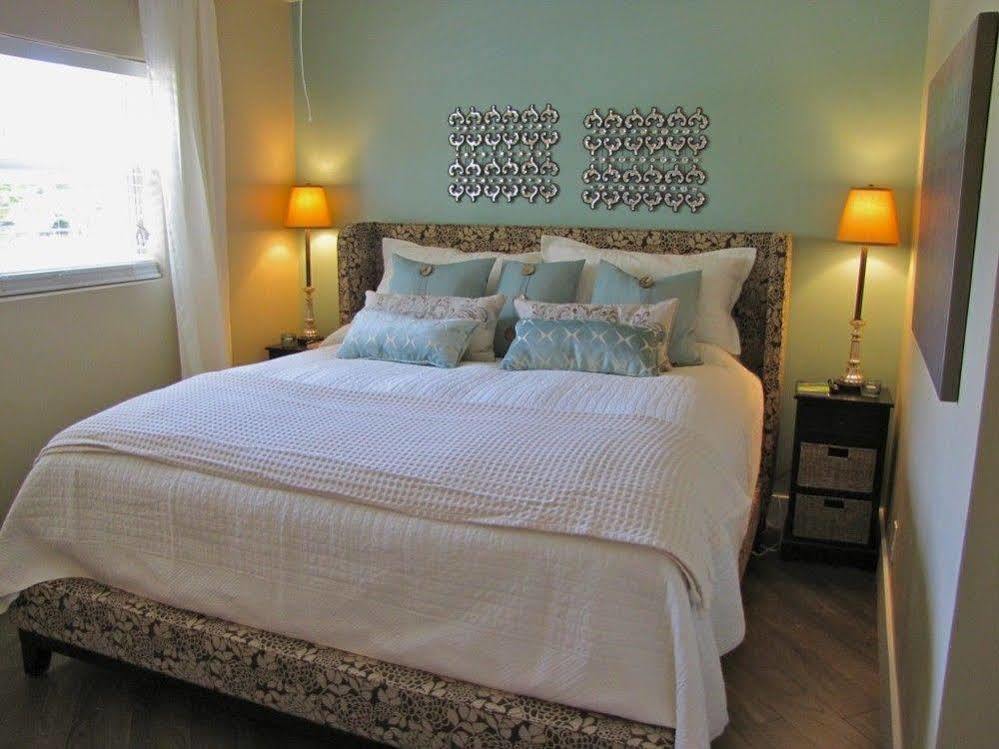Heffron Manor Hotel Wilton Manors Luaran gambar