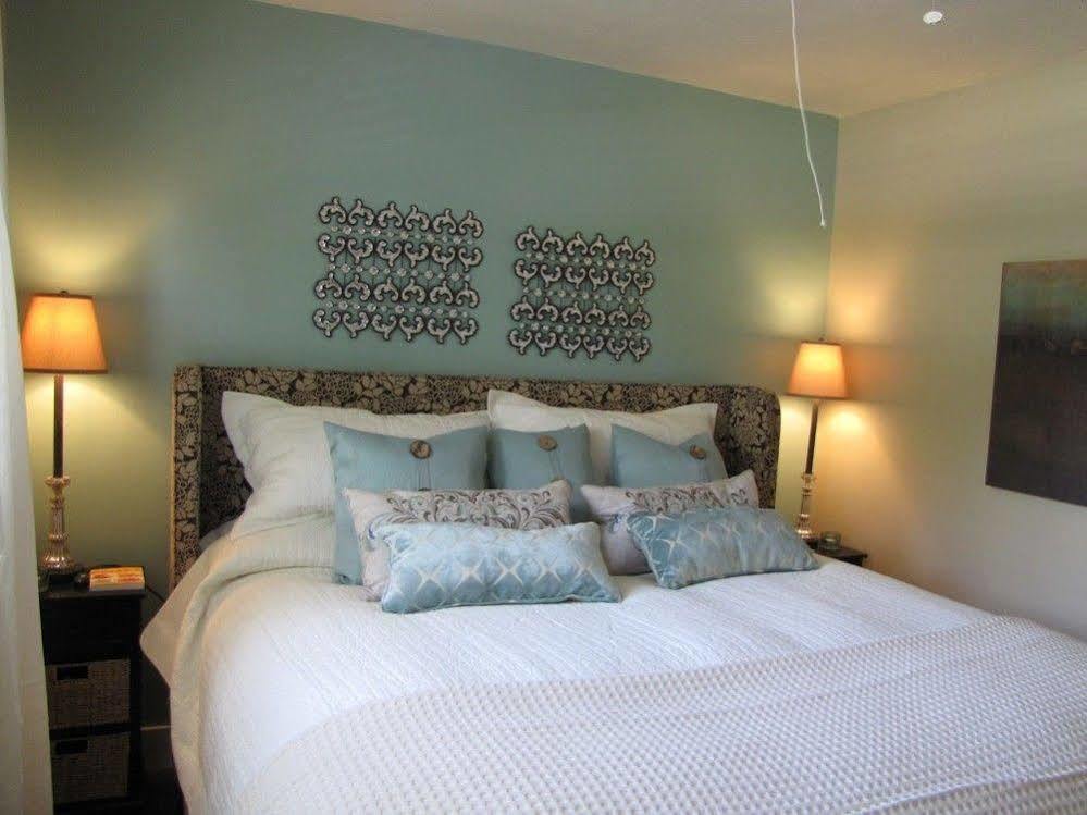 Heffron Manor Hotel Wilton Manors Luaran gambar