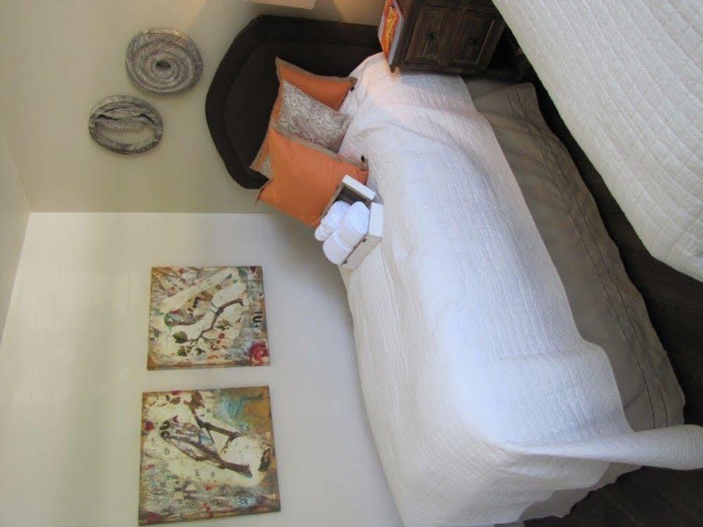 Heffron Manor Hotel Wilton Manors Luaran gambar
