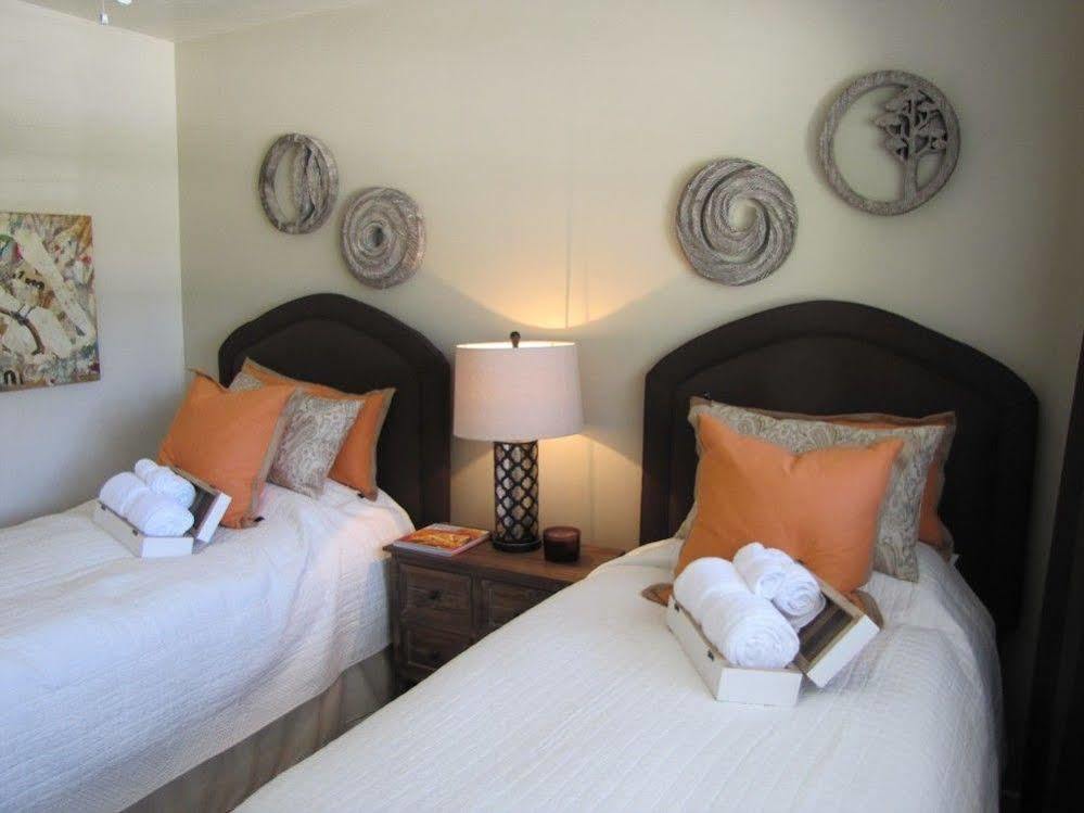 Heffron Manor Hotel Wilton Manors Luaran gambar