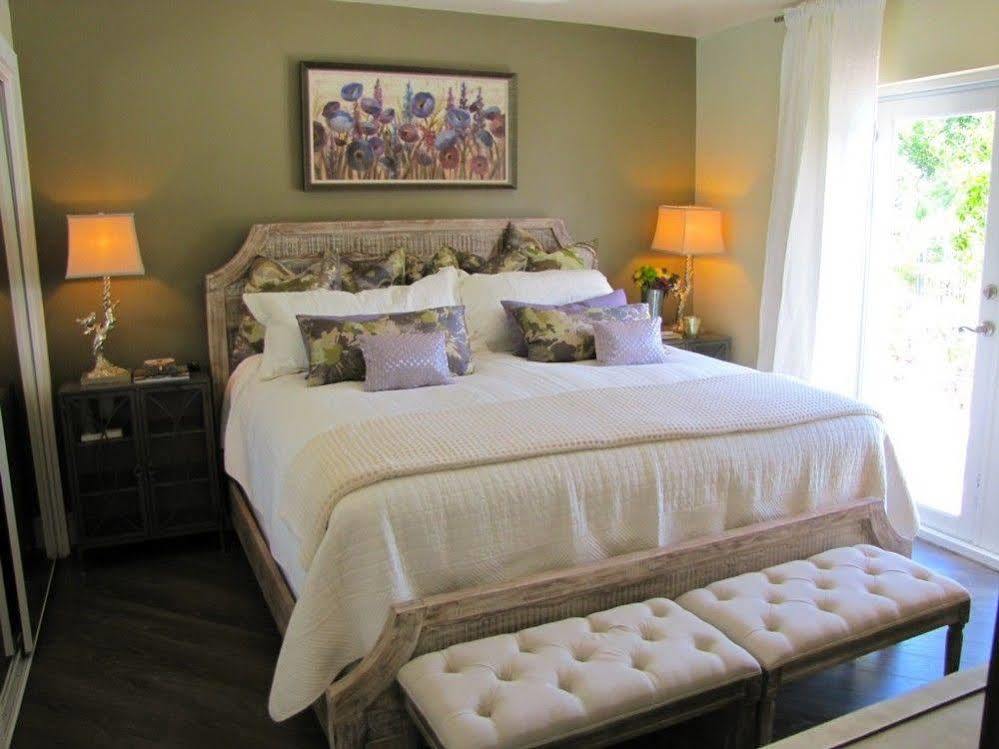 Heffron Manor Hotel Wilton Manors Luaran gambar